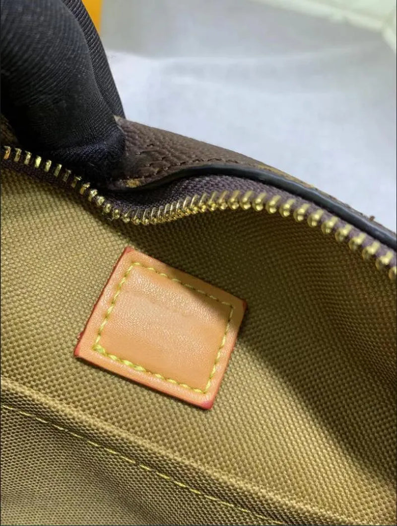 Designer Bags Tote Bag Shoulder Bag Lady Bag Side Trunk Yellow Leather Printed Color Box Purse Women Crossbody Bag Messenger Coin Purse Camera Suitcases