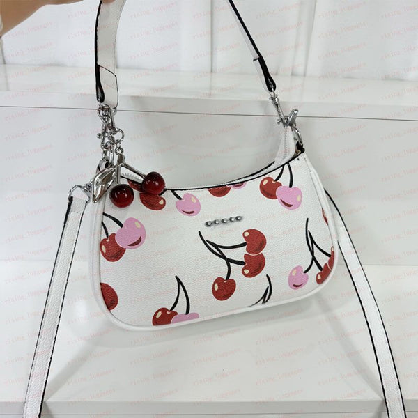 Teir Designer Hobo Bags Women'S Shoulder Bags Crossbody Bags Casual Handheld Chain Bags Half-Moon Bags Smooth Leather Classic Vintage Fashion Bags Tote Bags